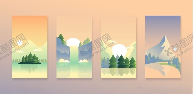 编号：85742311021849447075【酷图网】源文件下载-插画