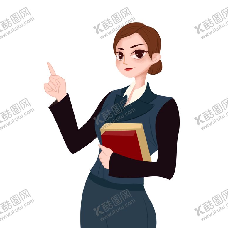 编号：29040410062016472647【酷图网】源文件下载-教师指导人物海报素材