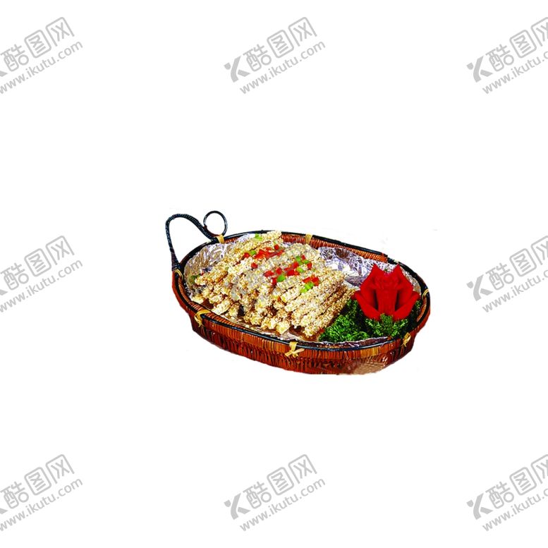 编号：25440912150239525414【酷图网】源文件下载-麻香藕条
