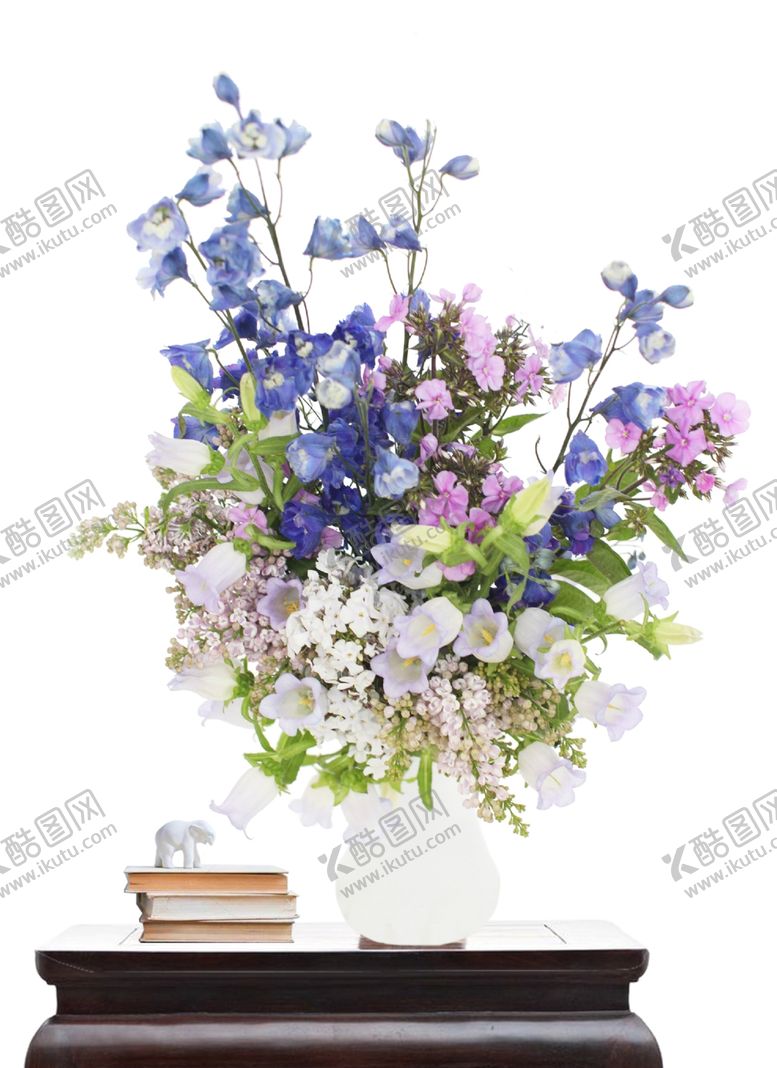 编号：12338210301532186147【酷图网】源文件下载-花艺