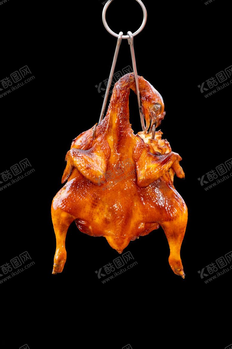 编号：16713110311530339370【酷图网】源文件下载-烧鸡