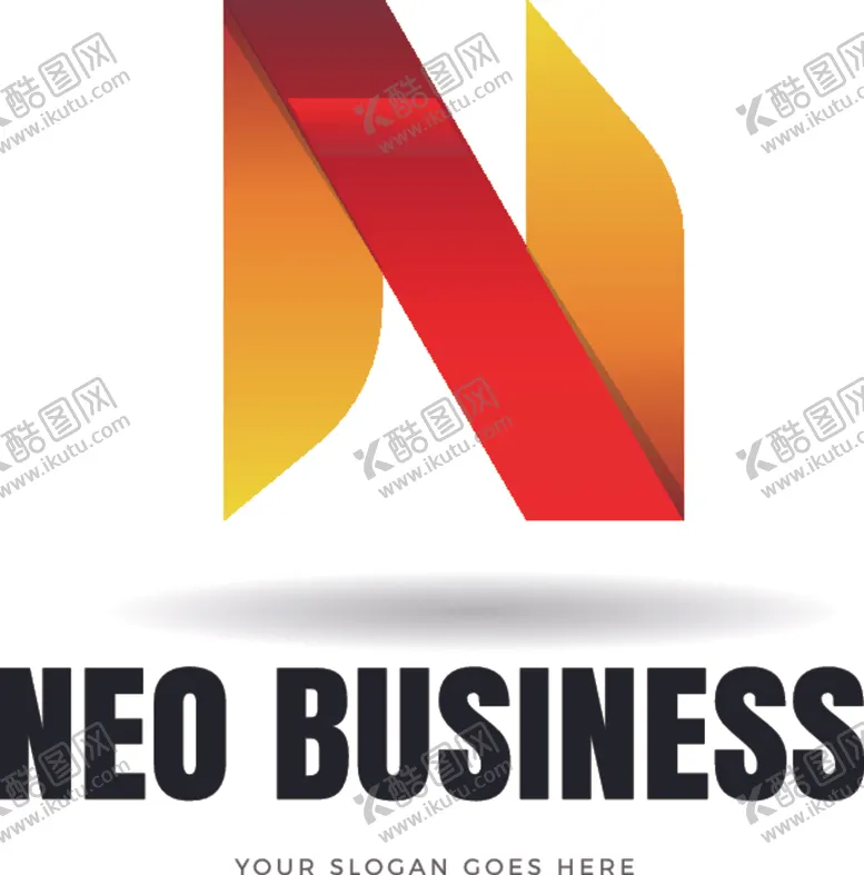 编号：20356307050144567398【酷图网】源文件下载-字母logo