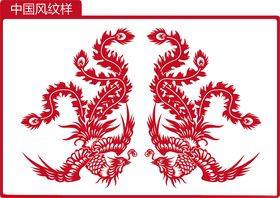 中国风