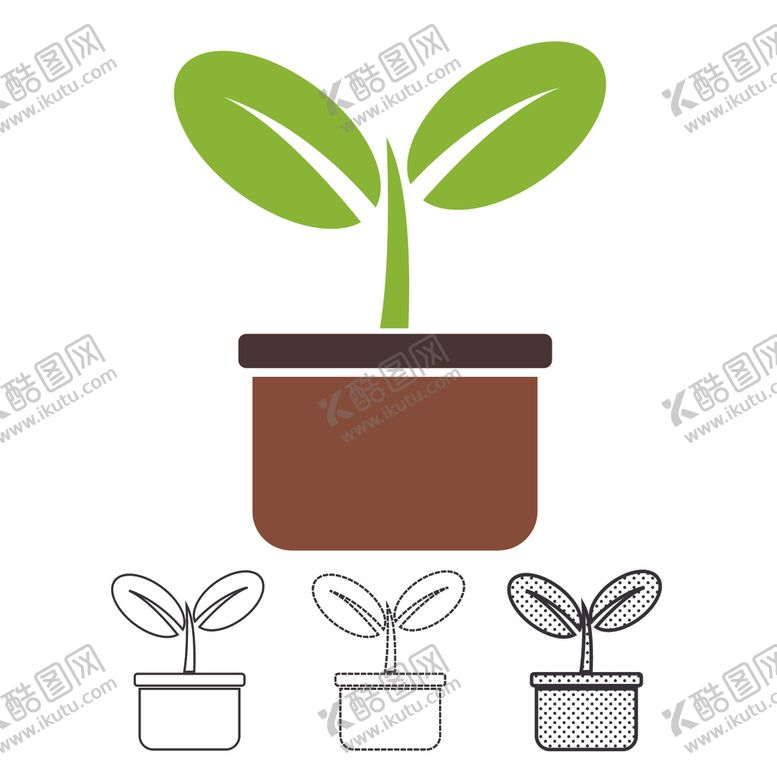 编号：87303610070000261682【酷图网】源文件下载-图标