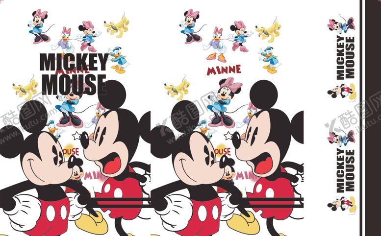 编号：43925409251934203379【酷图网】源文件下载-米奇