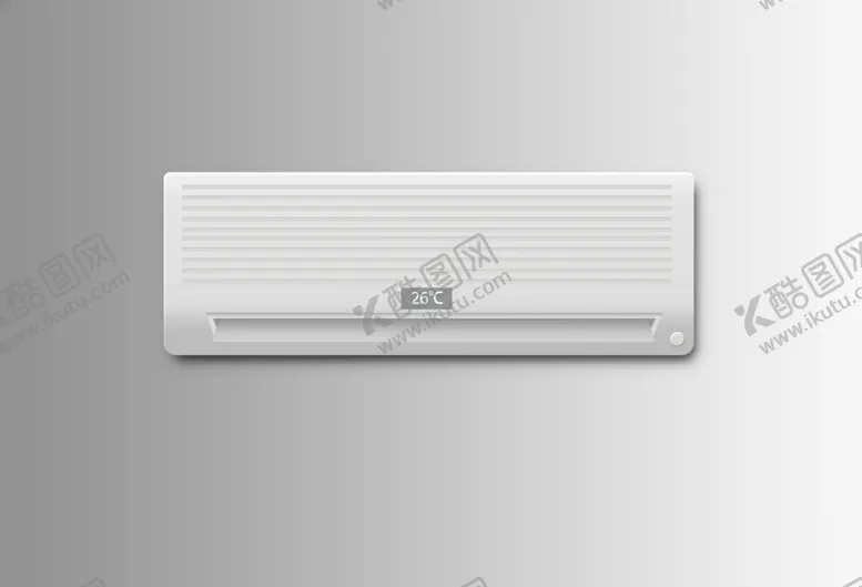 编号：76940203300341529470【酷图网】源文件下载-空调