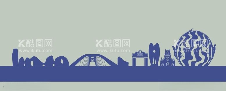 编号：70655012141039236353【酷图网】源文件下载-北海城市