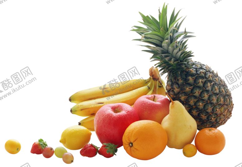 编号：79430109300548404972【酷图网】源文件下载-水果