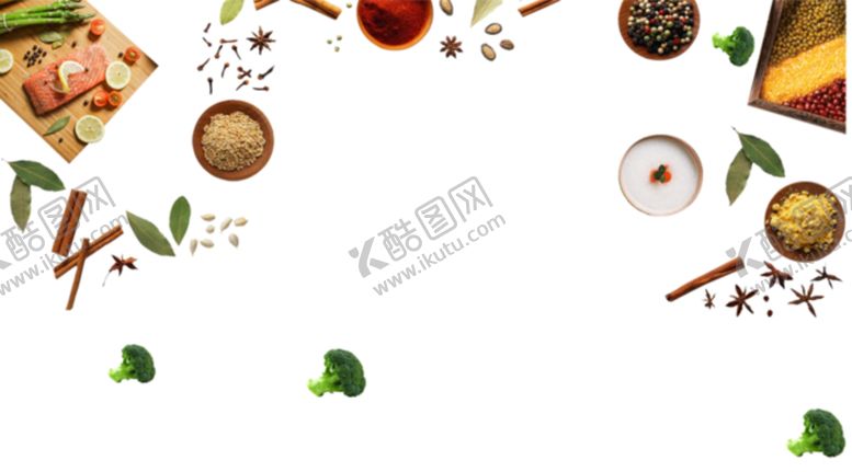 编号：30411407082010547269【酷图网】源文件下载-食材素材