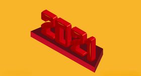 2021数字设计