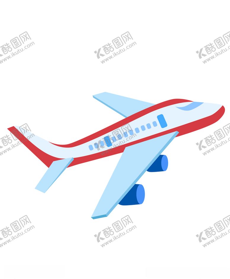 编号：89544705050616383438【酷图网】源文件下载-飞机