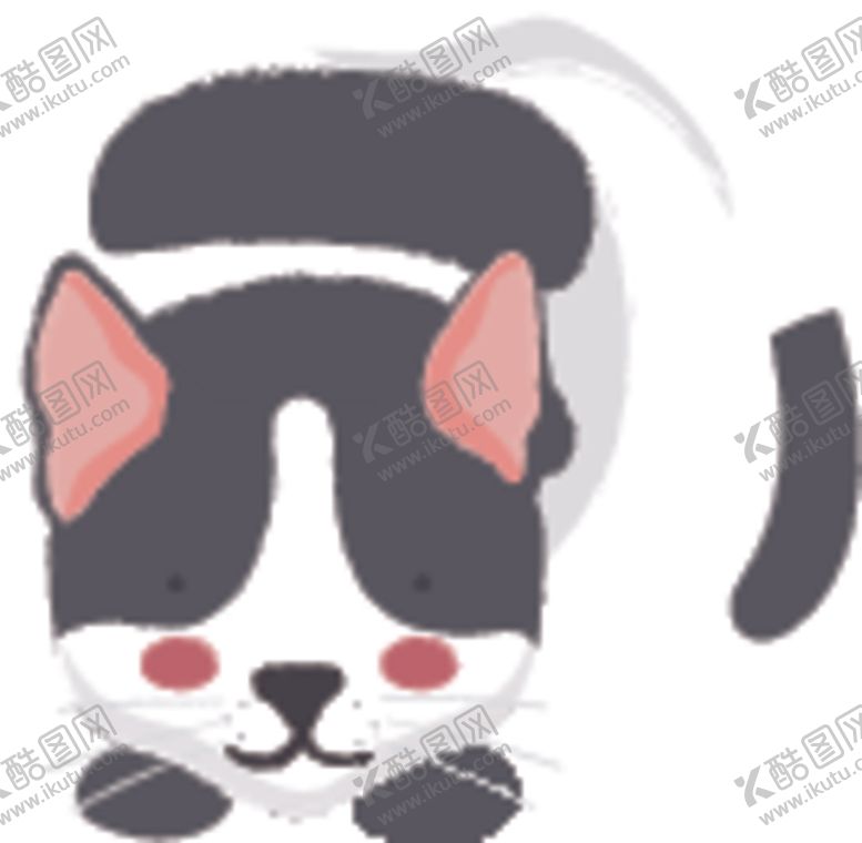 编号：87155209091240397049【酷图网】源文件下载-小猫
