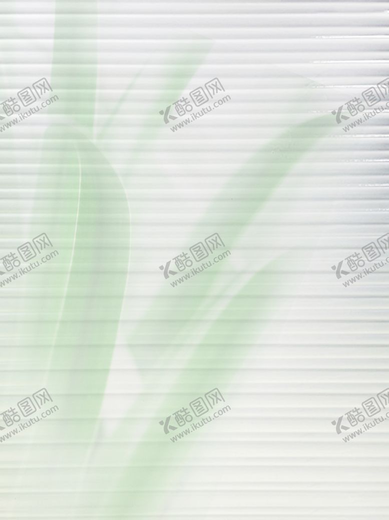 编号：24605309191159274591【酷图网】源文件下载-简约高级感绿色春天创意抽象背景