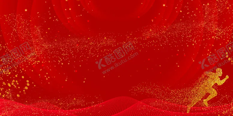 编号：29657809160817571946【酷图网】源文件下载-红色背景素材
