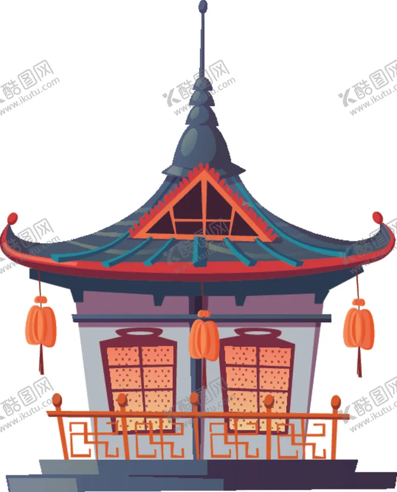 编号：46785106250139585753【酷图网】源文件下载-房子