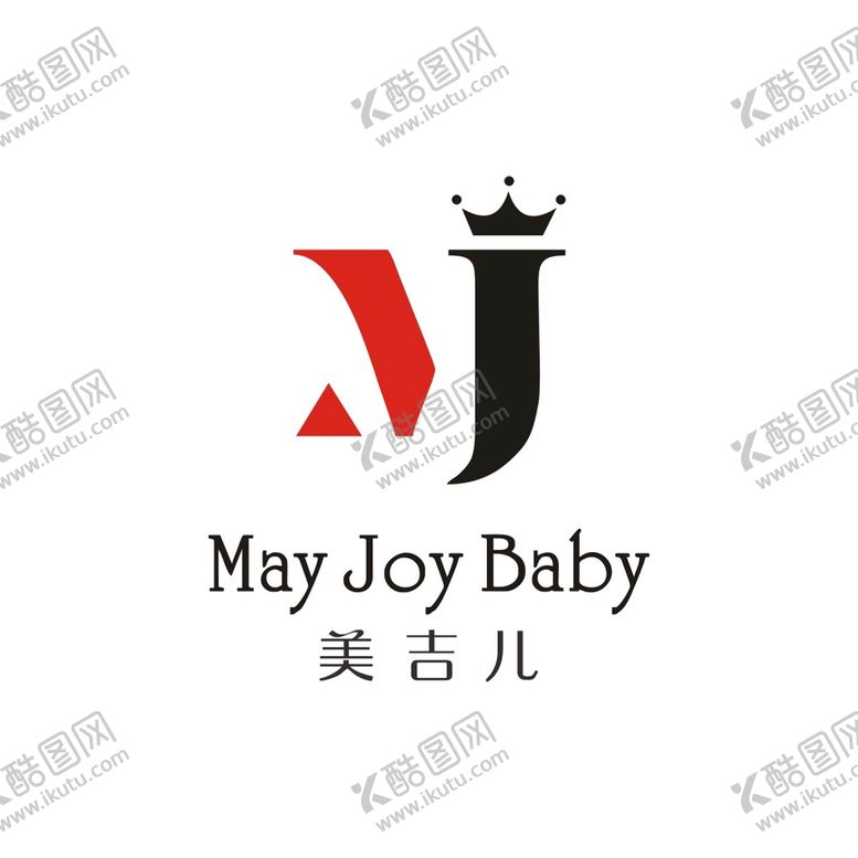编号：45106210081207487953【酷图网】源文件下载-美吉儿logo