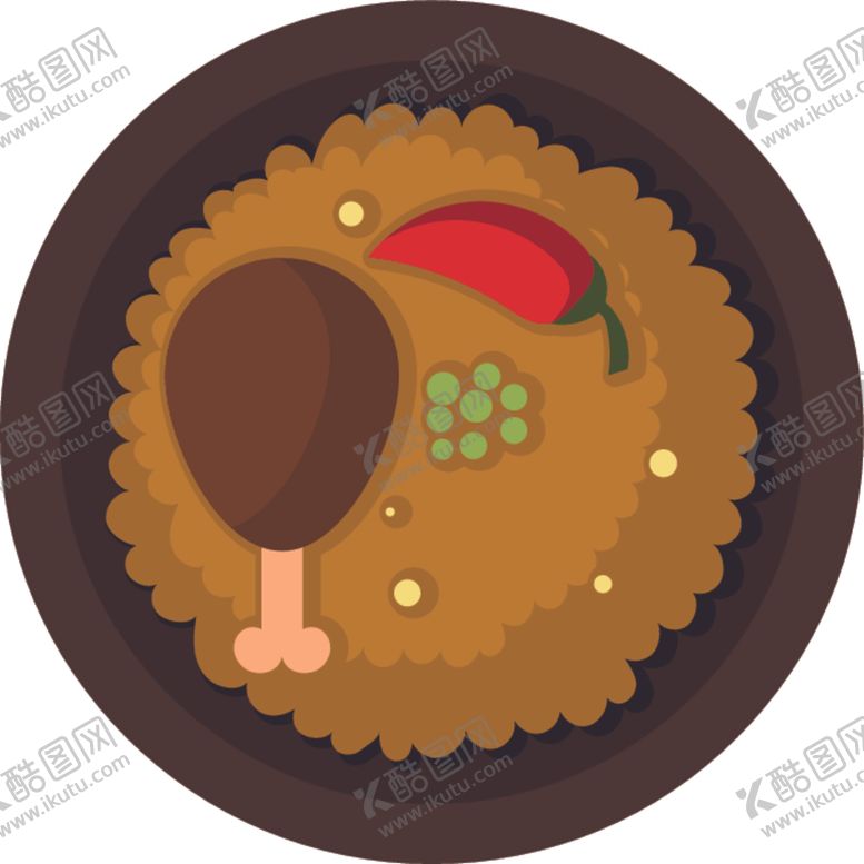 编号：51037010081246498356【酷图网】源文件下载-美食