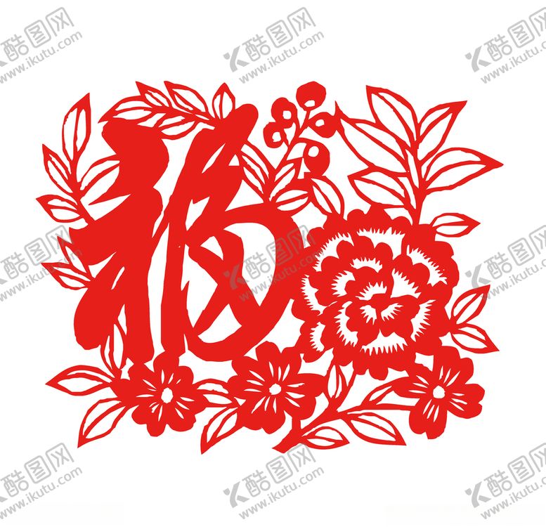 编号：78249206240051123616【酷图网】源文件下载-雕刻窗花镂空