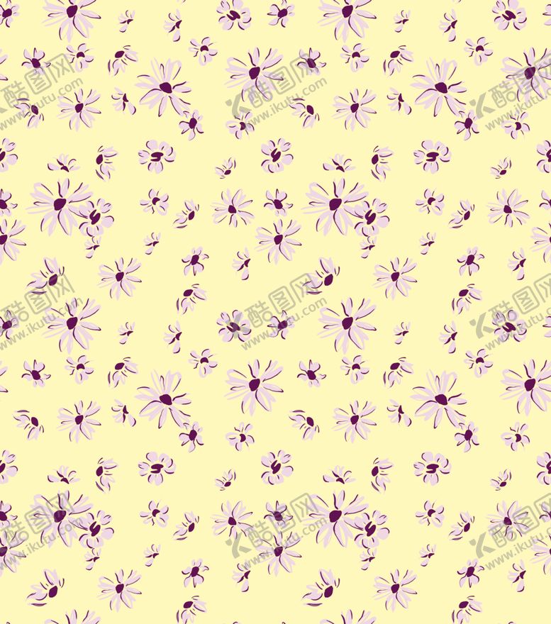 编号：65373009171216358510【酷图网】源文件下载-碎花