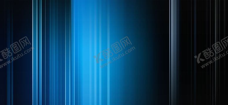 编号：13465909112313095182【酷图网】源文件下载-蓝色高端线条背景