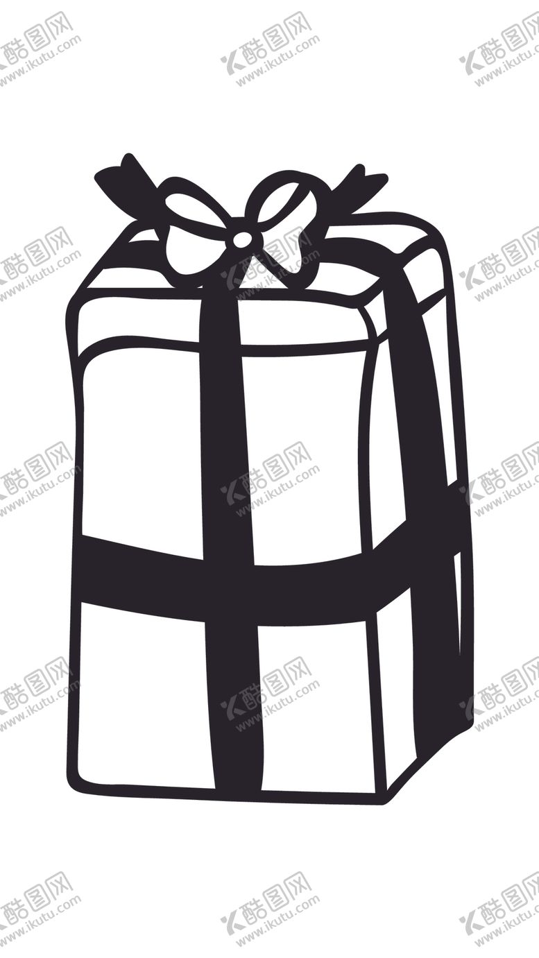 编号：67038309202008247513【酷图网】源文件下载-手绘圣诞元素