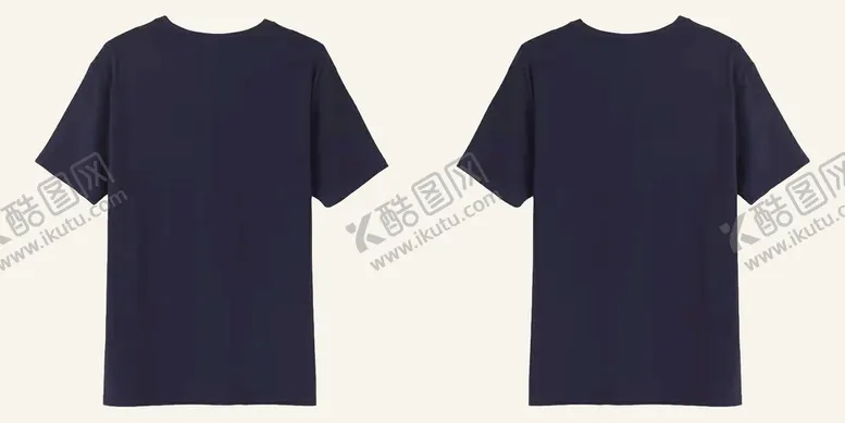 编号：60312710120120453820【酷图网】源文件下载-衣服展示样机