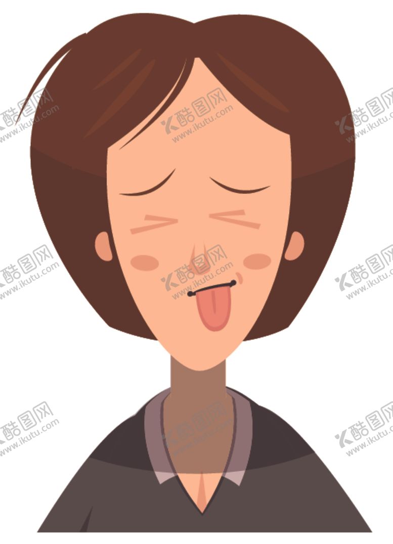 编号：23564506271604228691【酷图网】源文件下载-卡通人物