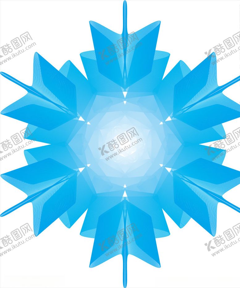 编号：58754306241104047295【酷图网】源文件下载-矢量圆装饰设计元素图片