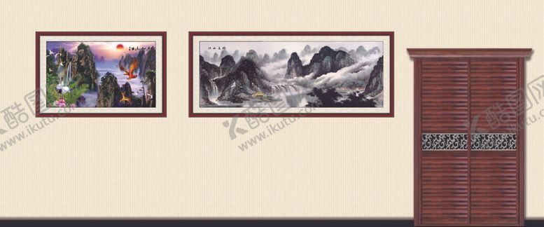 编号：50057604181849298561【酷图网】源文件下载-小品背景