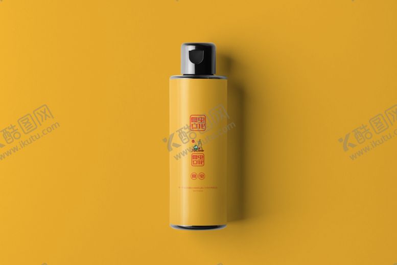 编号：32350309280123384922【酷图网】源文件下载-化妆品包装盒