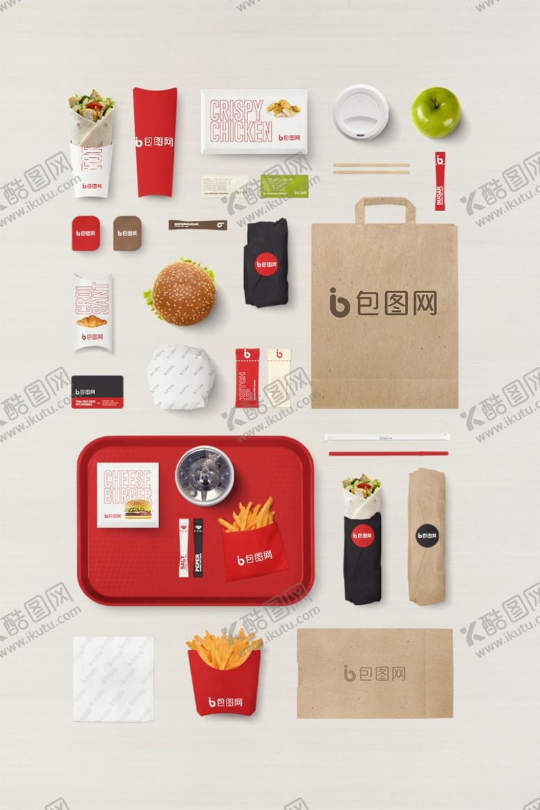 编号：85548909161407437783【酷图网】源文件下载-样机