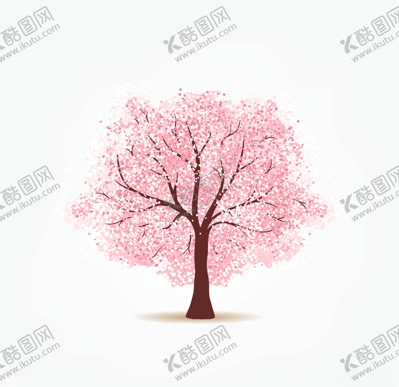 编号：48343507011051377730【酷图网】源文件下载-樱花