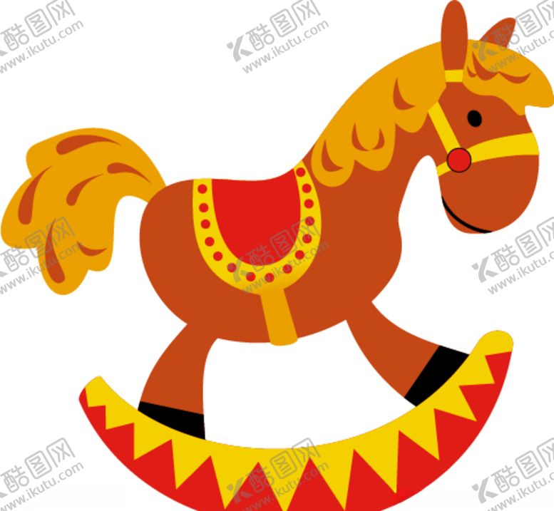 编号：78847010030519524729【酷图网】源文件下载-卡通木马