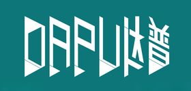 达普工作室公司LOGO标志