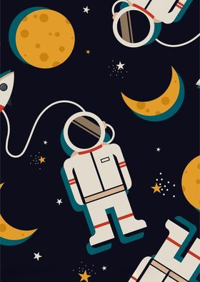 宇宙星空