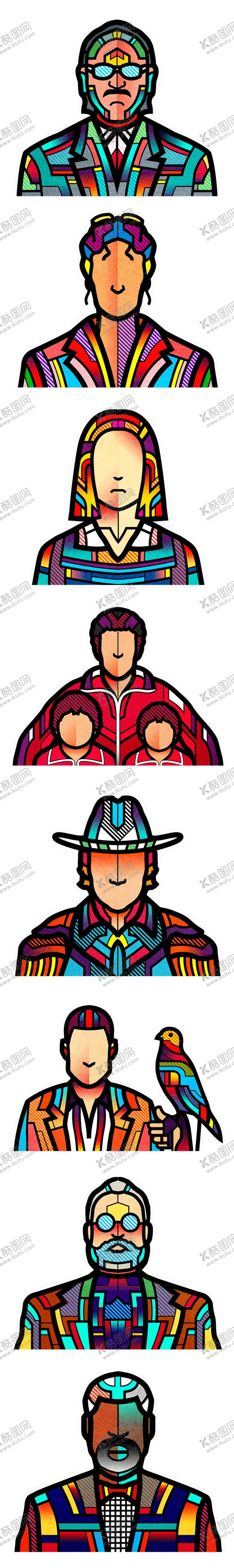 编号：11160110231351589835【酷图网】源文件下载-插画