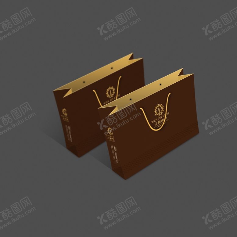 编号：83588510101205303634【酷图网】源文件下载-手提袋