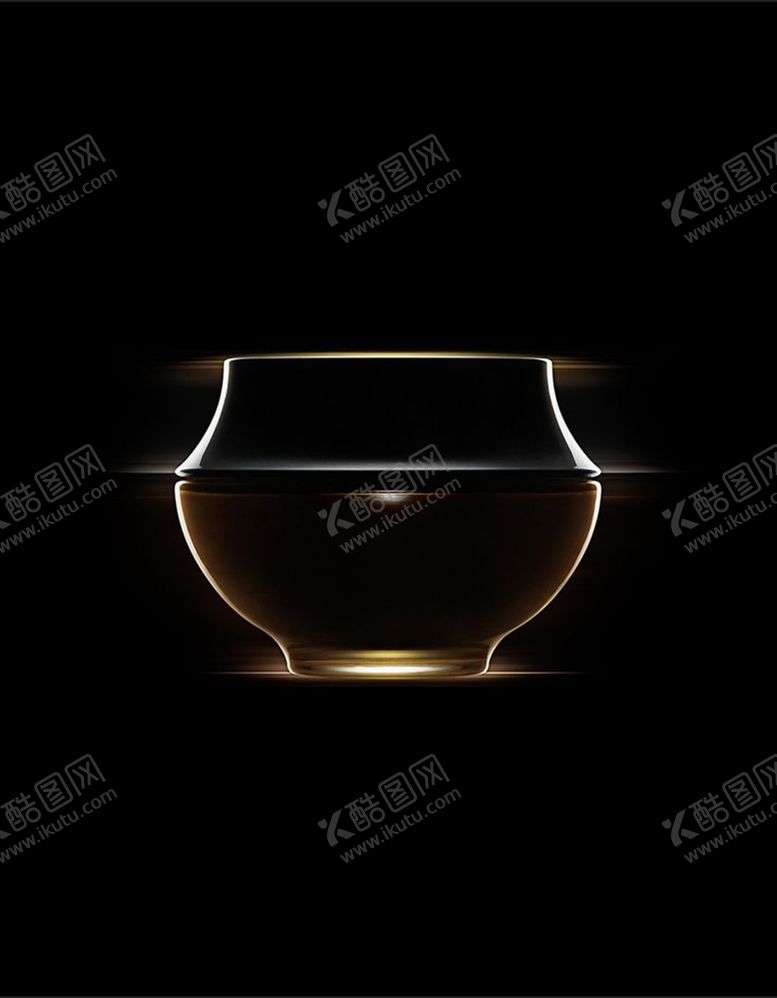 编号：50362103231223208215【酷图网】源文件下载-黑金