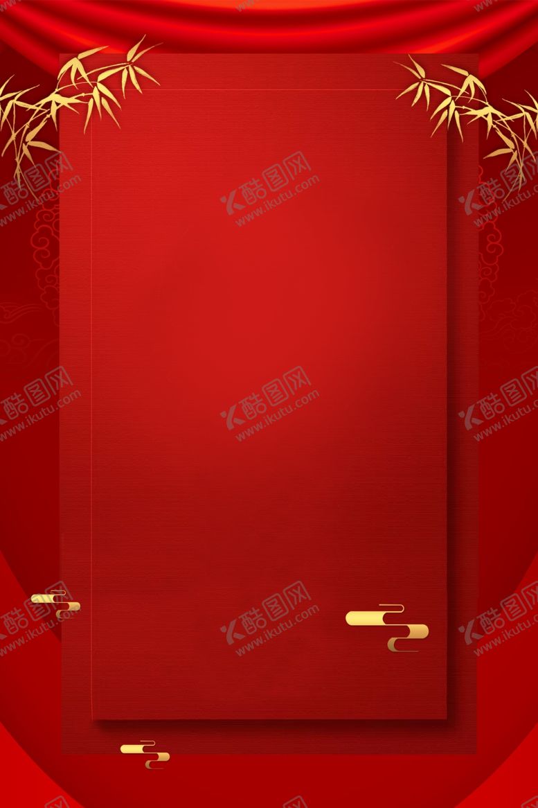 编号：61647210081127113026【酷图网】源文件下载-鼠年背景