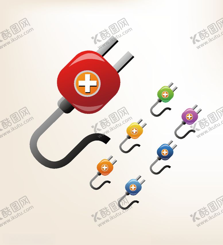 编号：46898007051320358996【酷图网】源文件下载-商务图标办公图标生活图标