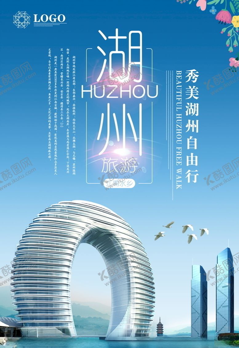 编号：84073005010612032716【酷图网】源文件下载-旅行海报