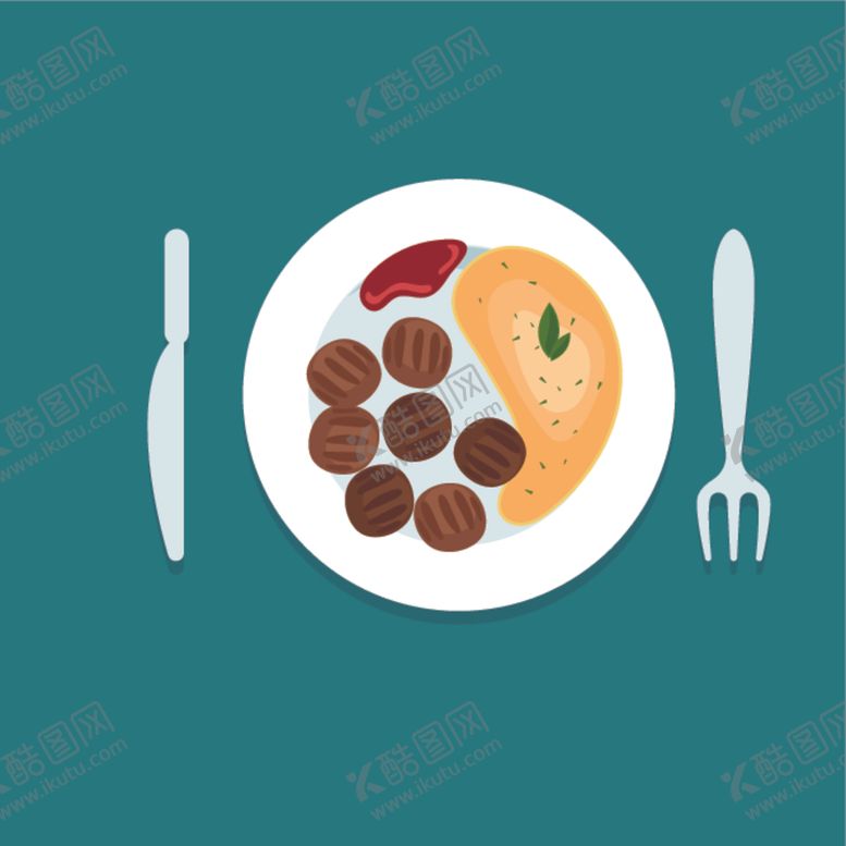 编号：98965909201433592275【酷图网】源文件下载-美食