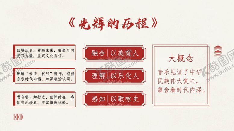 编号：84272402270722506605【酷图网】源文件下载-历史光辉目录排版设计