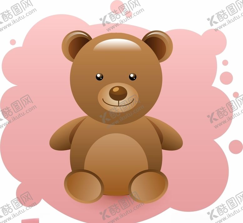 编号：70930304162204052769【酷图网】源文件下载-小熊
