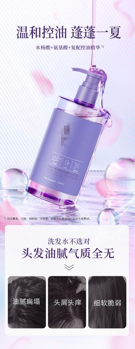 洗护详情页