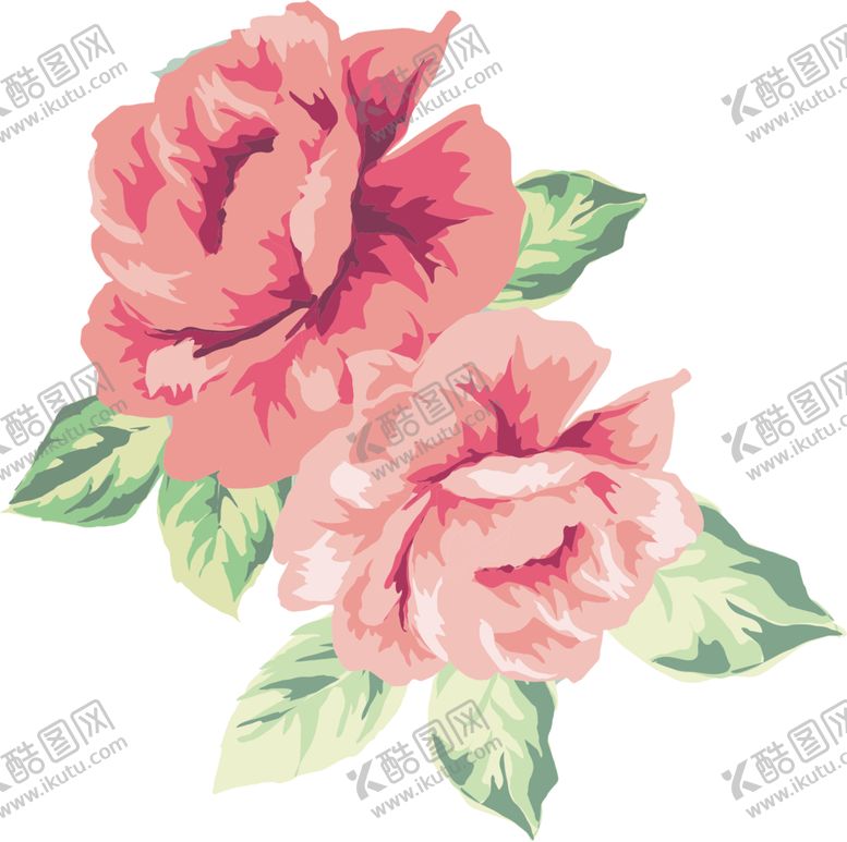 编号：69981606301959148997【酷图网】源文件下载-鲜花素材