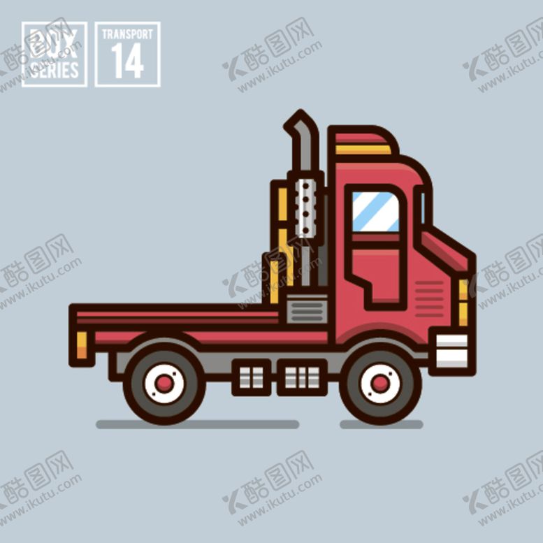 编号：23971809210435132560【酷图网】源文件下载-小车