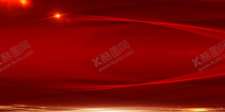 编号：97507909221133445844【酷图网】源文件下载-红色大气舞台背景