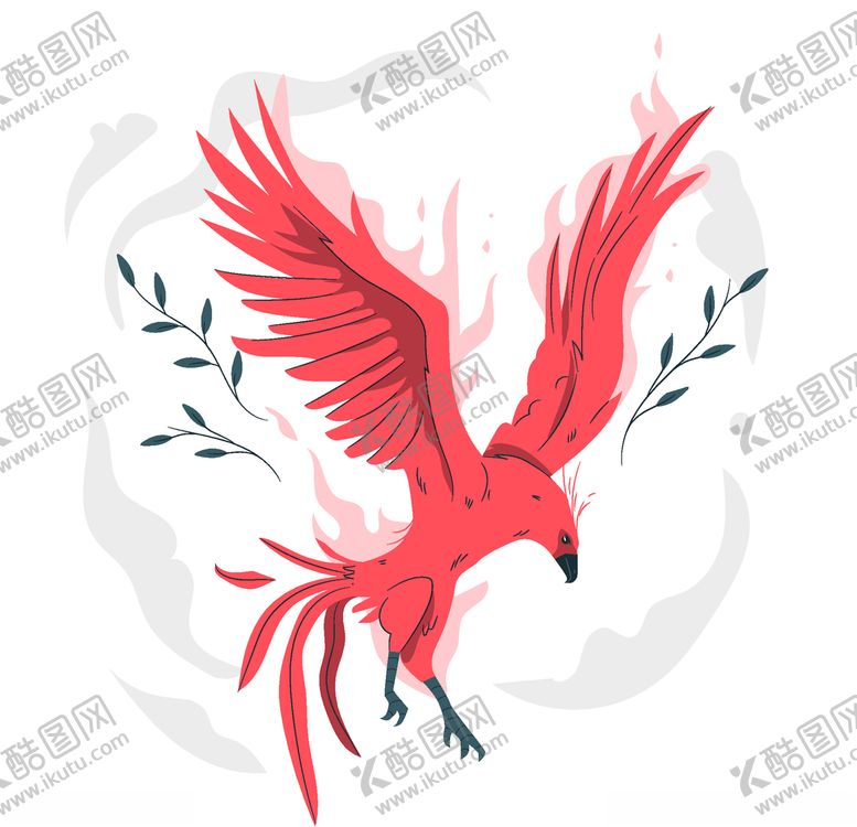 编号：24061706270419377355【酷图网】源文件下载-凤凰