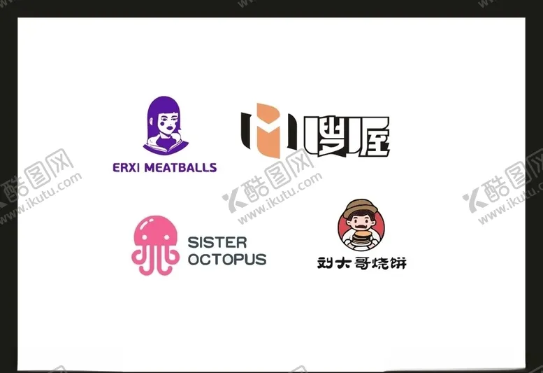 编号：27454004120941555839【酷图网】源文件下载-LOGO设计
